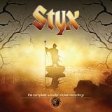 Styx - The Complete Wooden Nickel Recordings